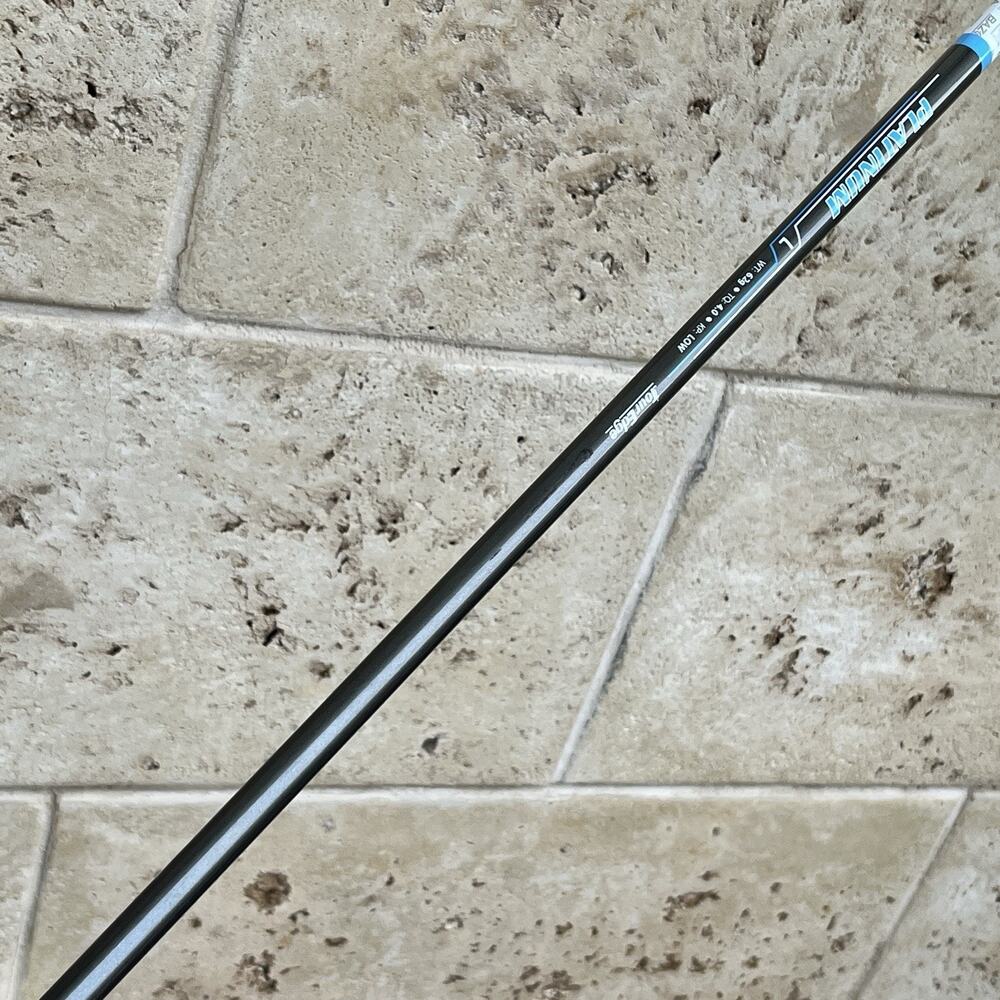 Women's Tour Edge Bazooka Platinum 5 Iron-Wood Hybrid 26° Ladies Graphite 37.25" - Picture 7 of 11